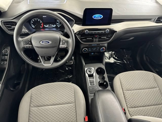 Used 2021 Ford Escape SE FWD image 22