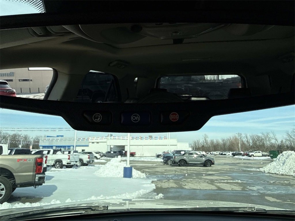 Used 2015 Chevrolet Equinox LTZ w/ LPO, Protection Package image 23