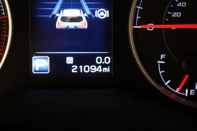 Used 2022 Subaru Ascent Premium w/ Convenience Package image 16