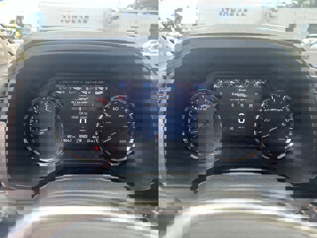 Used 2024 Ford Expedition Max XLT image 16