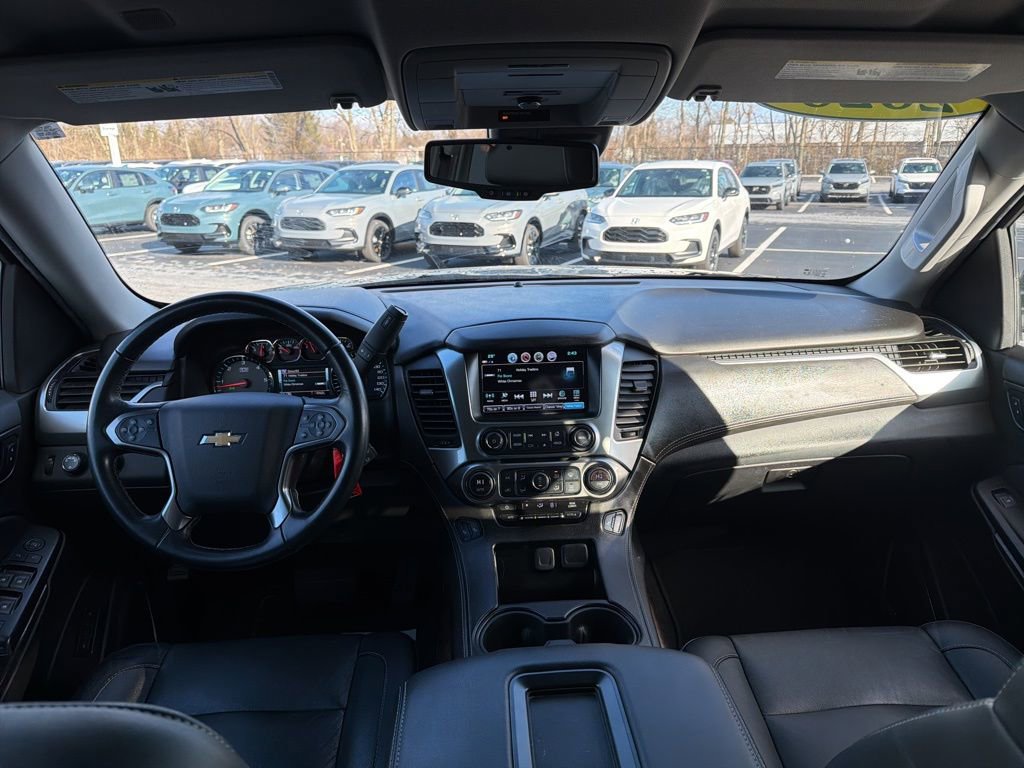 Used 2020 Chevrolet Tahoe LT image 11