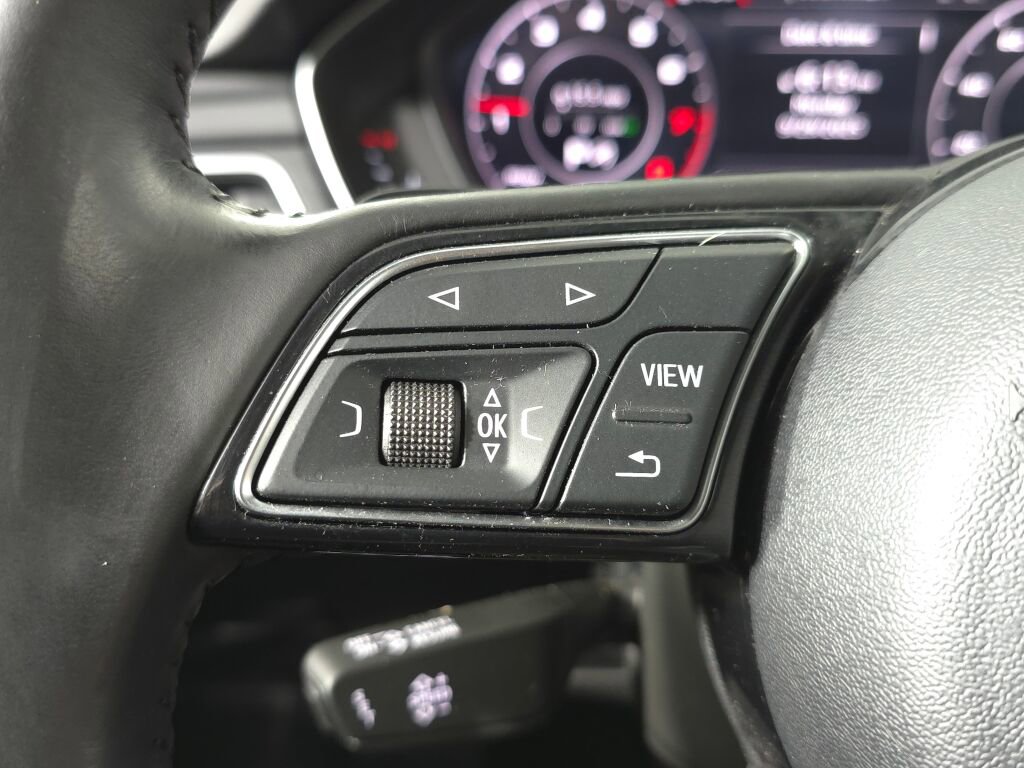 Used 2017 Audi A4 2.0T Premium Plus w/ Premium Plus Package image 22