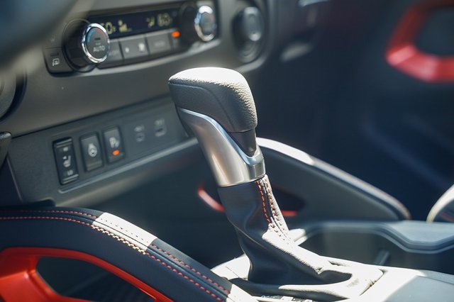 New 2026 Nissan Frontier Pro-X w/ Pro-X Convenience Package image 23
