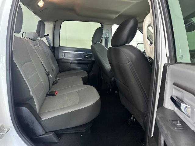 Used 2023 RAM 1500 Classic SLT w/ Protection Group image 27