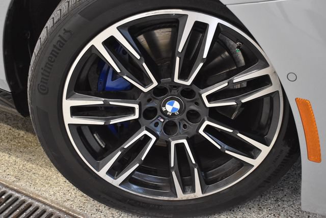 Used 2024 BMW 530i xDrive w/ M Sport Package AWD/4WD image 30
