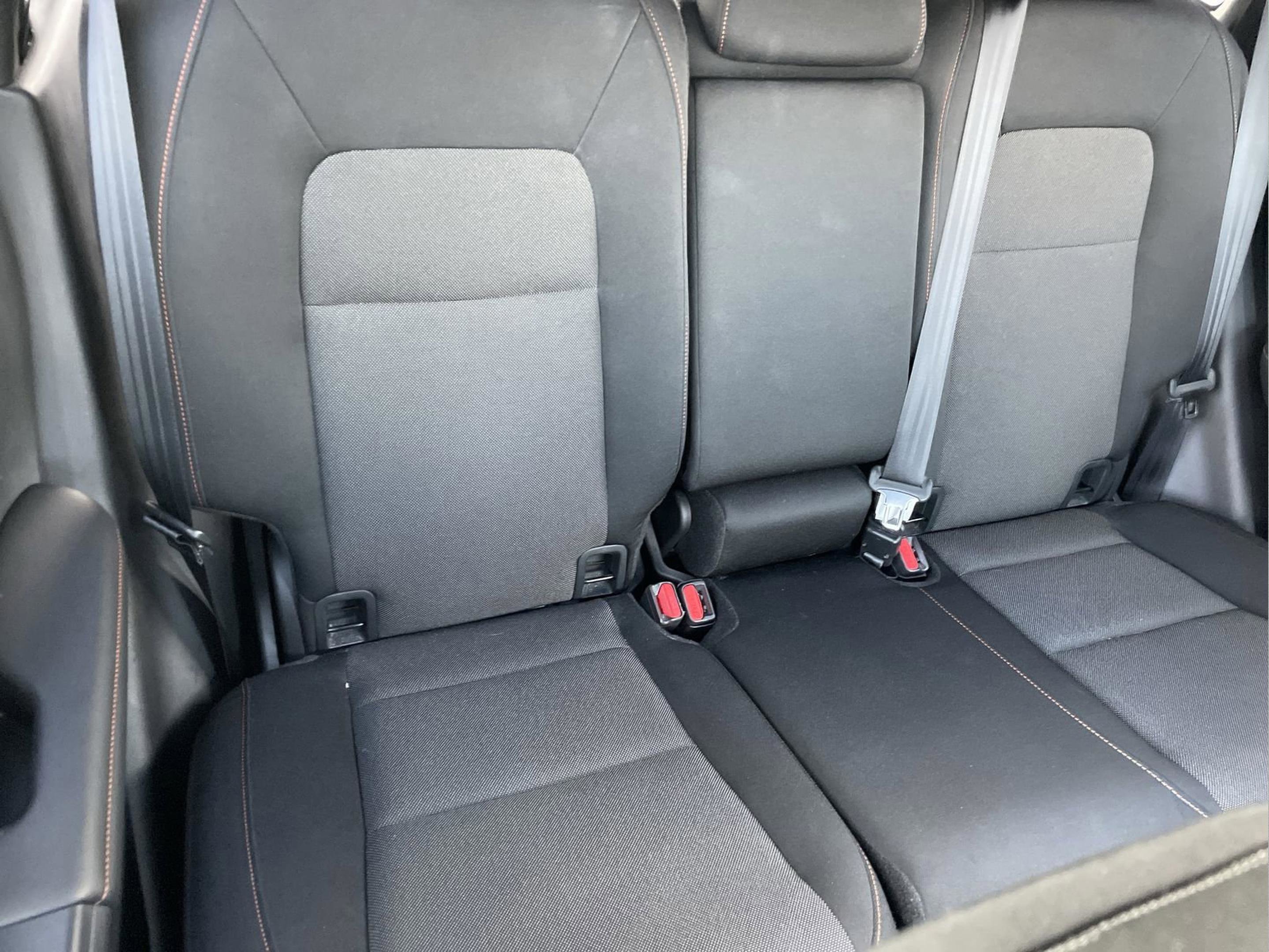 Certified 2023 Honda CR-V Sport image 15