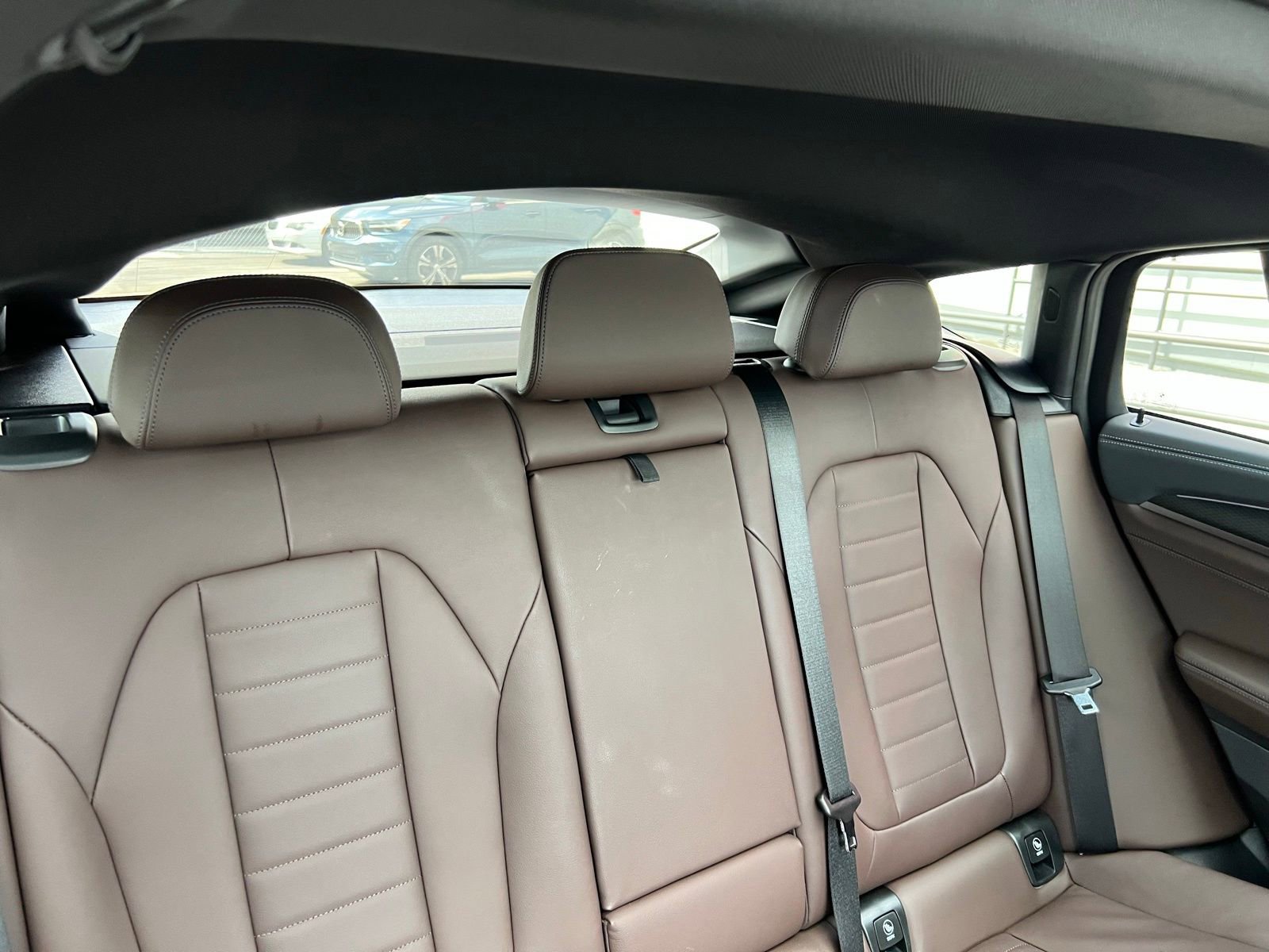 Used 2022 BMW X4 M40i w/ Premium Package image 60