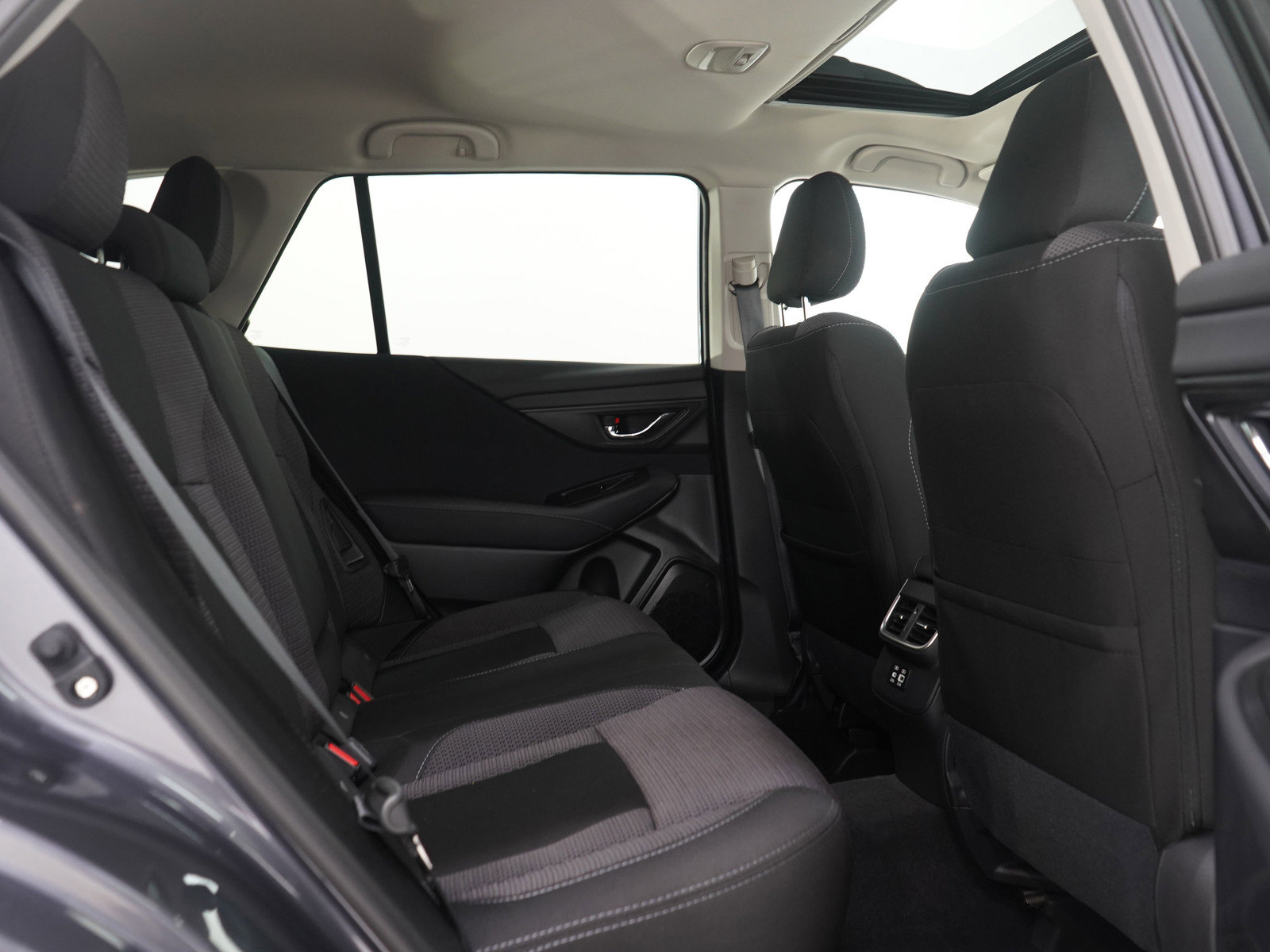 Certified 2025 Subaru Outback Premium image 12