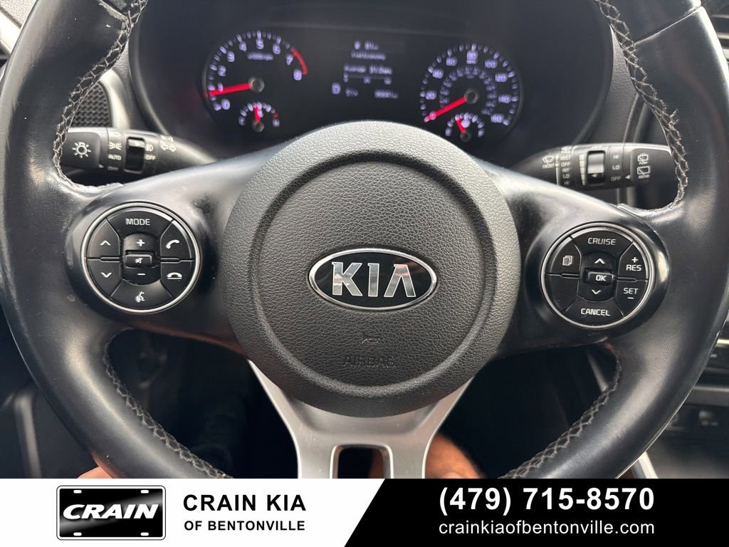 Used 2020 Kia Soul X-Line image 21