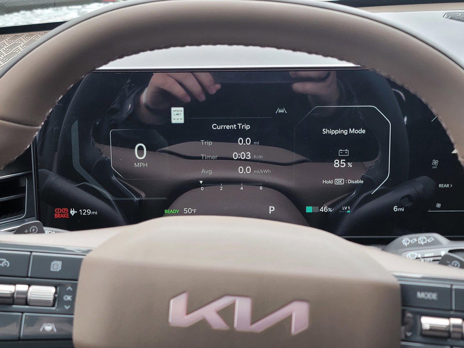 New 2026 Kia EV9 GT-Line image 29