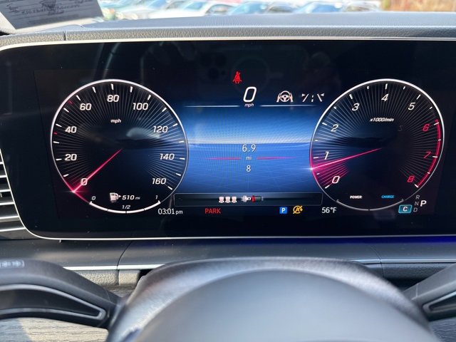 New 2026 Mercedes-Benz GLE 350 4MATIC image 13