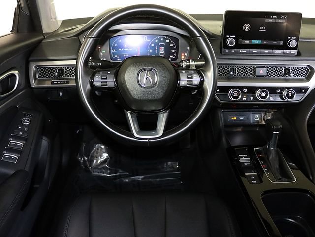 Certified 2024 Acura Integra image 3