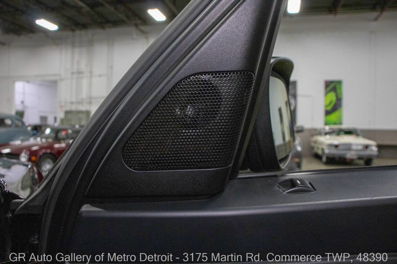 Used 2006 Land Rover Range Rover HSE image 34