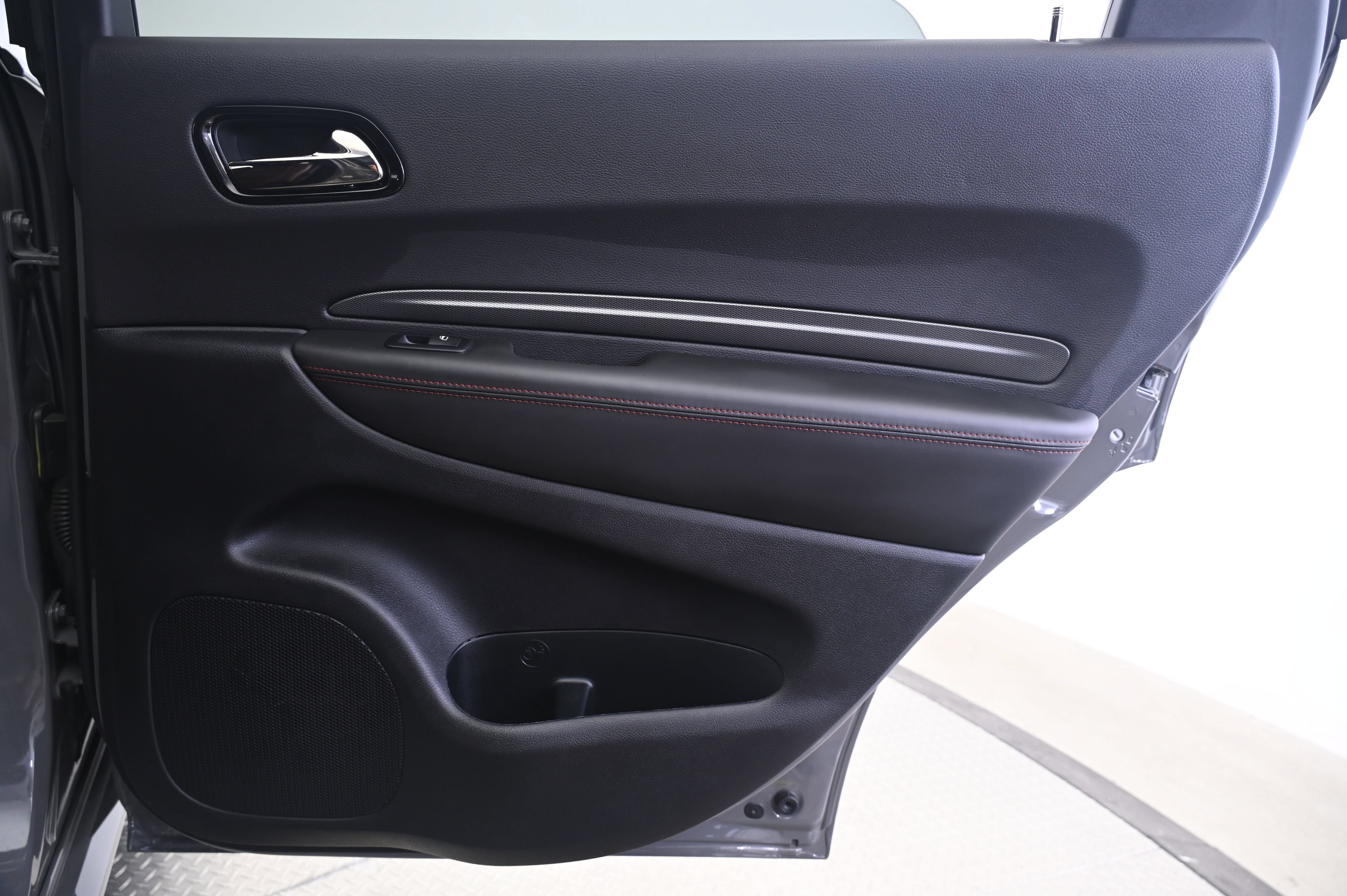Used 2026 Dodge Durango GT AWD/4WD image 17