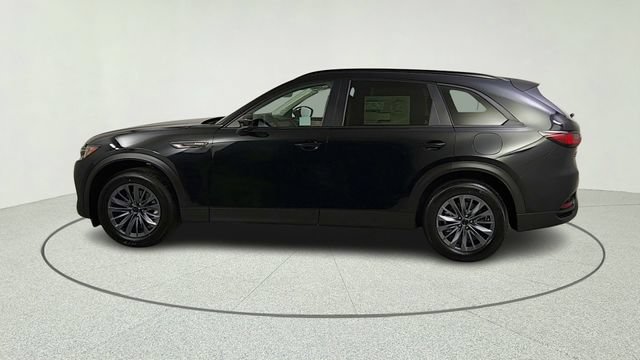 New 2026 MAZDA CX-70 SC Plus AWD/4WD image 4