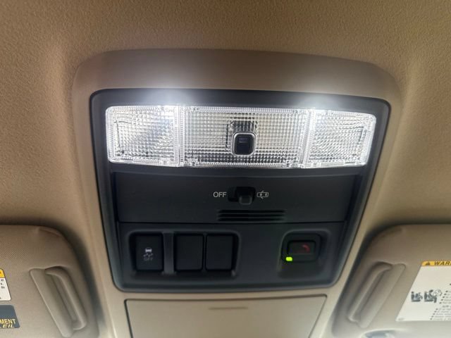 Used 2022 Toyota 4Runner SR5 RWD image 34