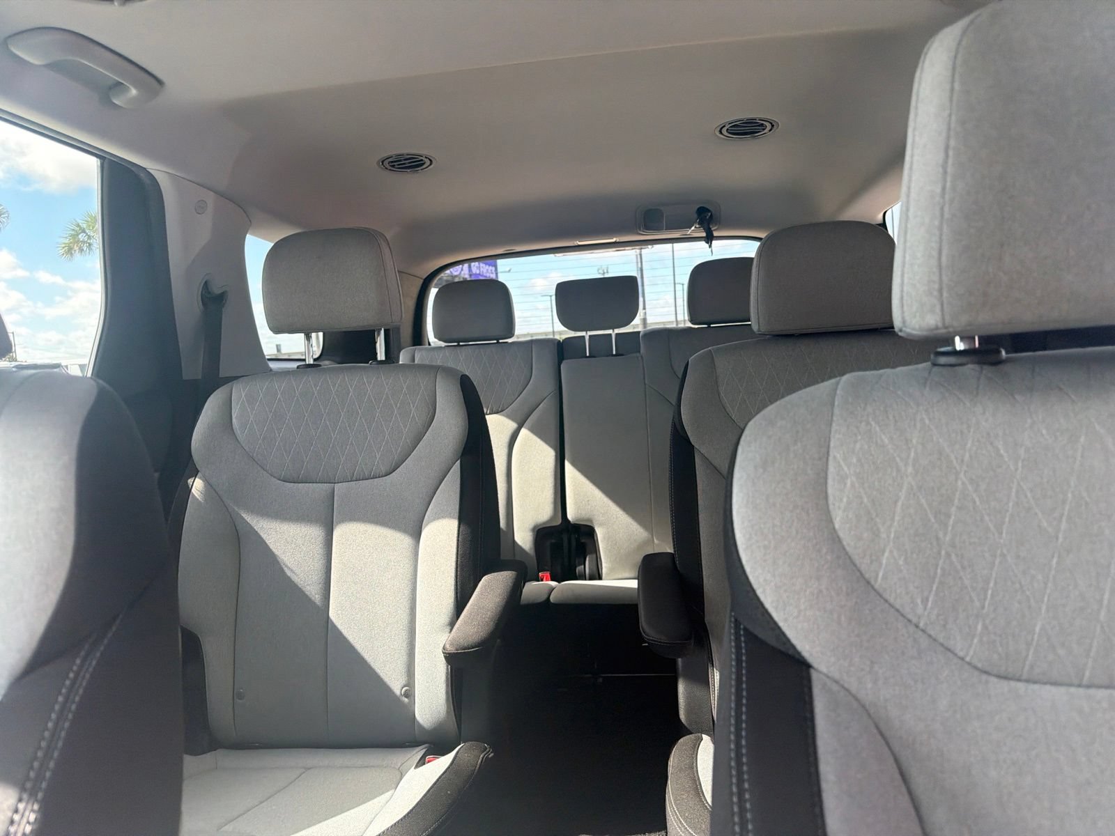 Used 2020 Hyundai Palisade SEL AWD/4WD image 19