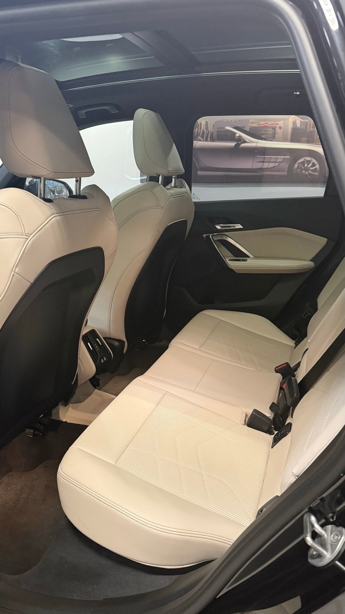 Used 2025 BMW X1 xDrive28i image 14