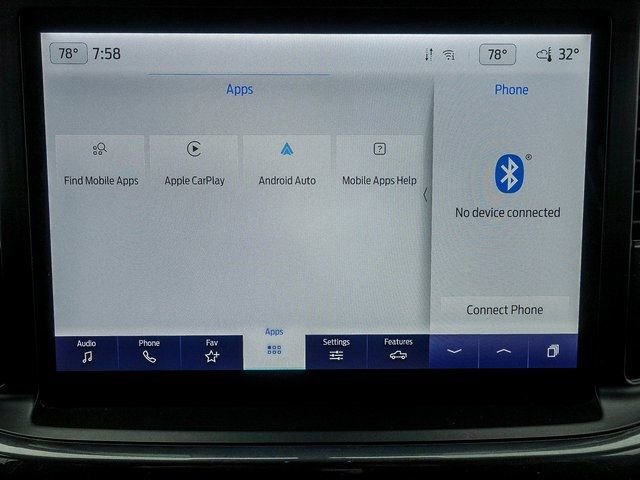 Used 2022 Ford F150 XLT w/ Equipment Group 302A High image 29