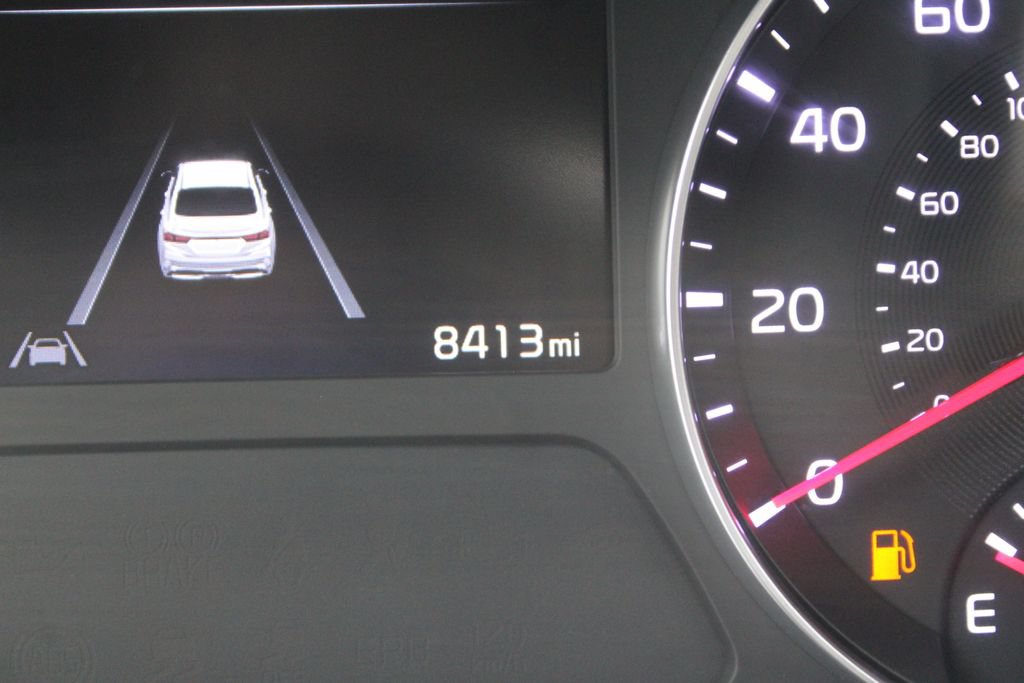 Certified 2023 Kia Forte GT w/ GT2 Package FWD image 30