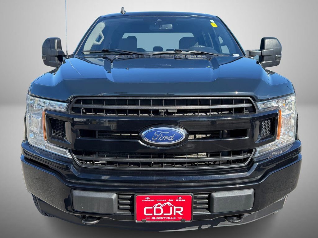 Used 2020 Ford F150 XL w/ XL Power Equipment Group image 9