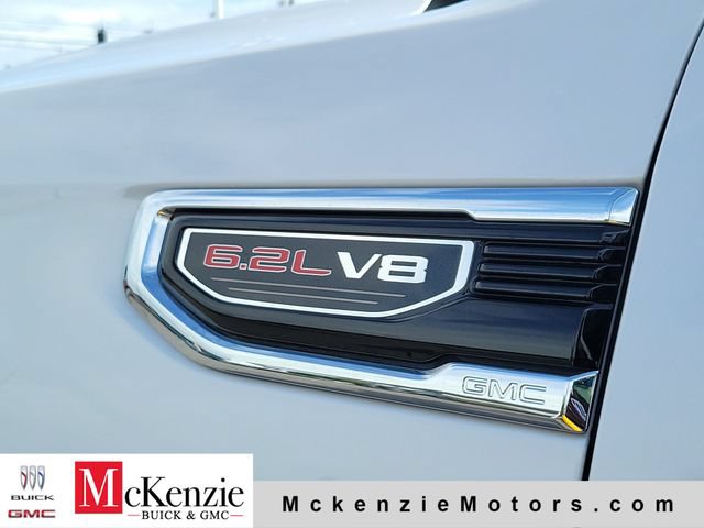 Used 2025 GMC Sierra 1500 Denali w/ Denali Reserve Package AWD/4WD image 26