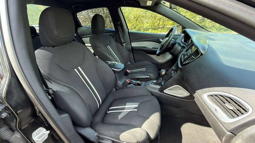 Used 2013 Dodge Dart Rallye FWD image 25