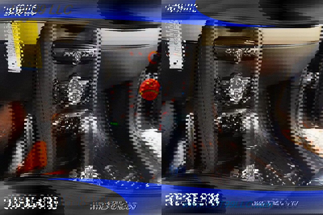 Used 2012 MINI Cooper S image 21