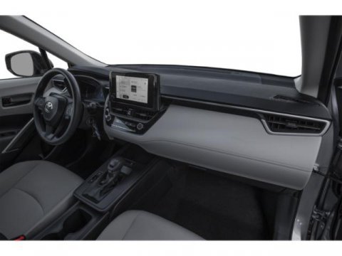 New 2026 Toyota Corolla Cross L AWD/4WD image 14