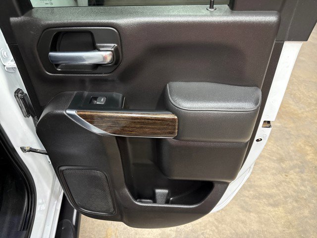 Used 2023 GMC Sierra 2500 SLE w/ SLE Convenience Package image 27