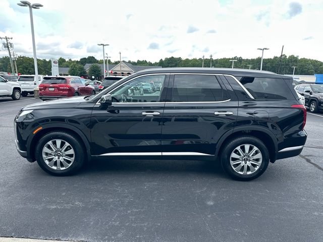 Used 2023 Hyundai Palisade SEL image 6