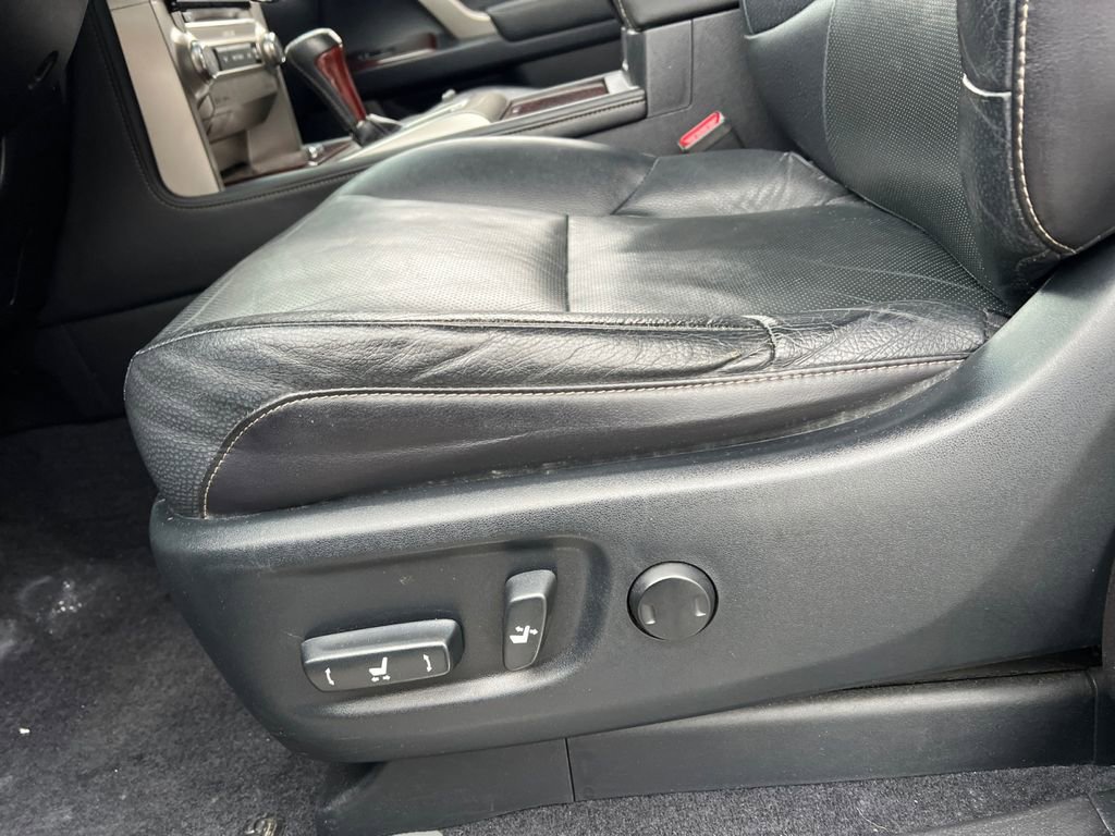 Used 2017 Lexus GX 460 image 16