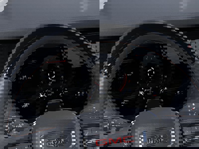 New 2026 GMC Yukon XL AT4 image 18