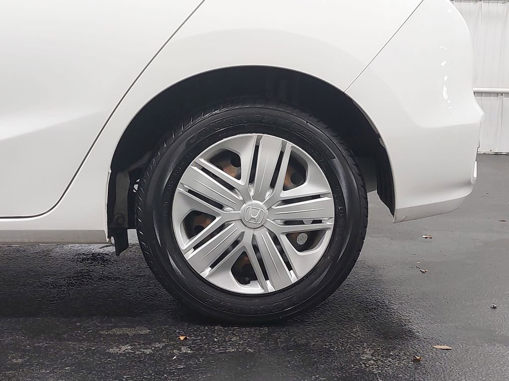 Used 2019 Honda Fit LX image 32