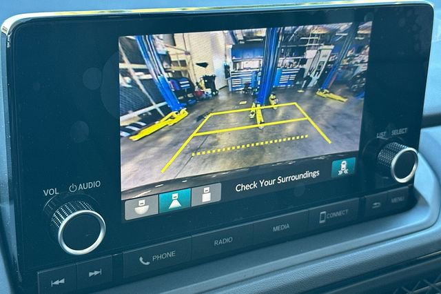 Certified 2025 Honda Accord SE image 17