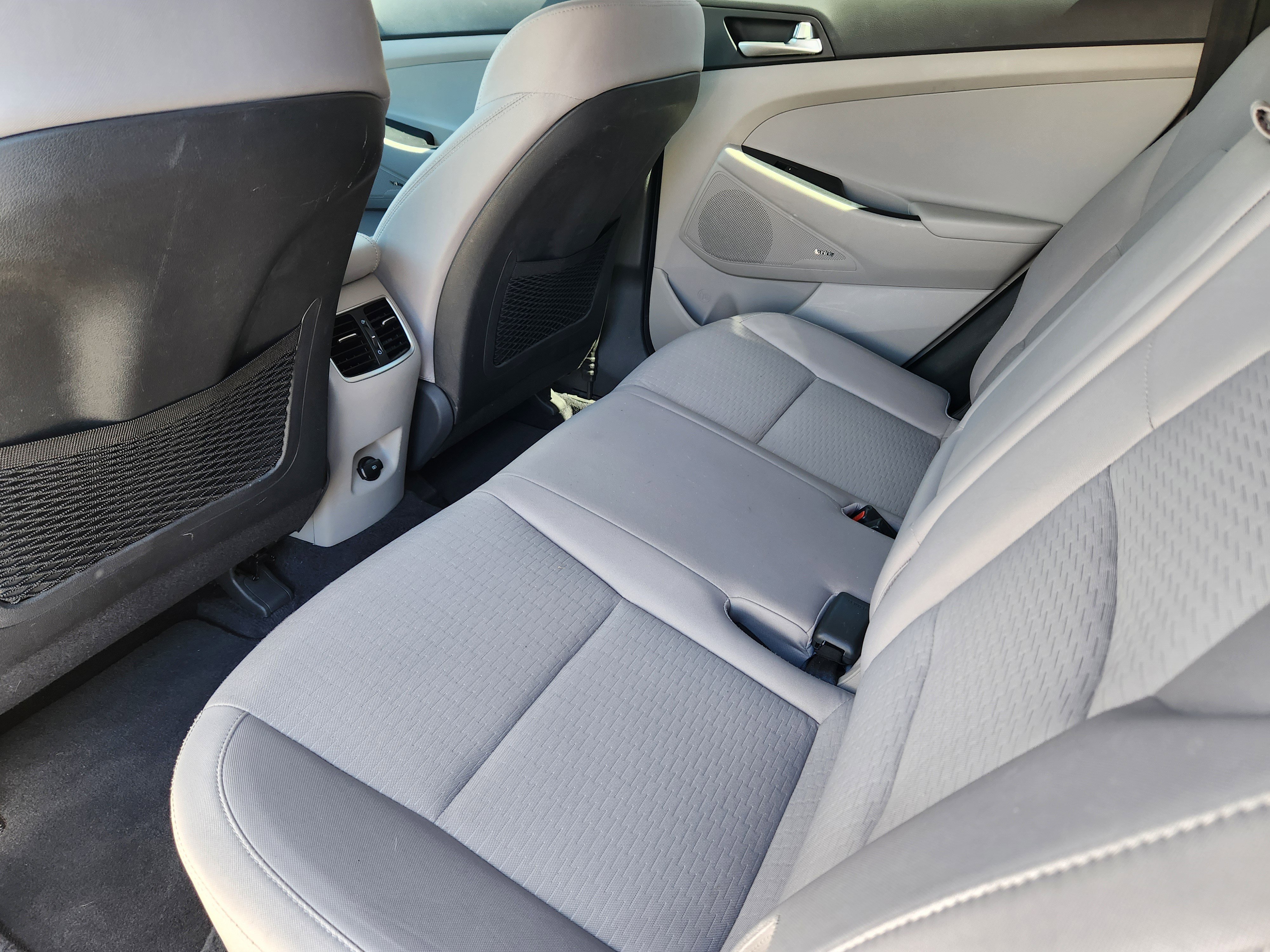 Used 2020 Hyundai Tucson Sport image 10