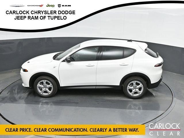 New 2025 Dodge Hornet GT w/ Tech Pack image 26