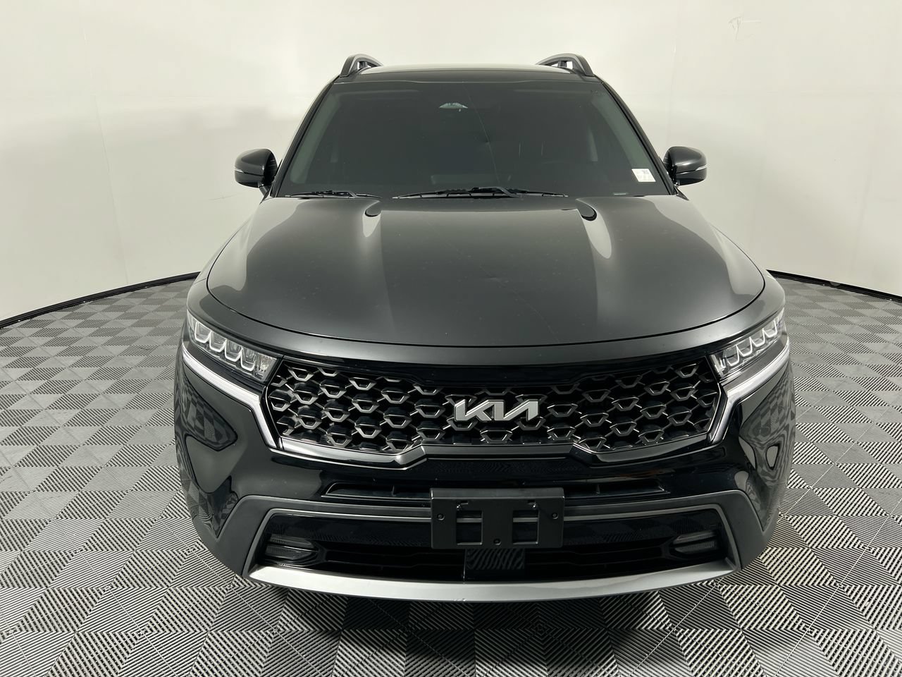 Used 2022 Kia Sorento X-Line EX AWD/4WD image 8