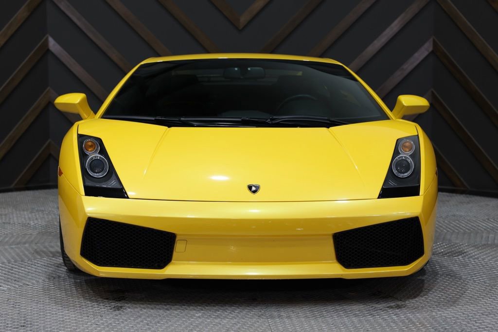 Used 2007 Lamborghini Gallardo image 22