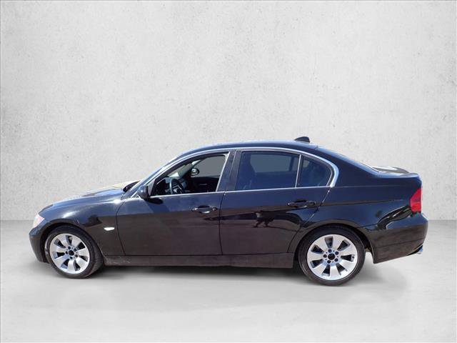 Used 2006 BMW 330xi Sedan AWD/4WD video 2