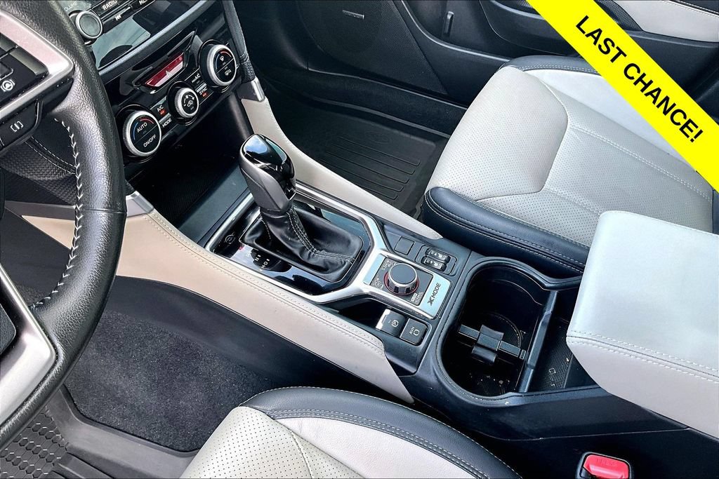 Used 2023 Subaru Forester Limited AWD/4WD image 15