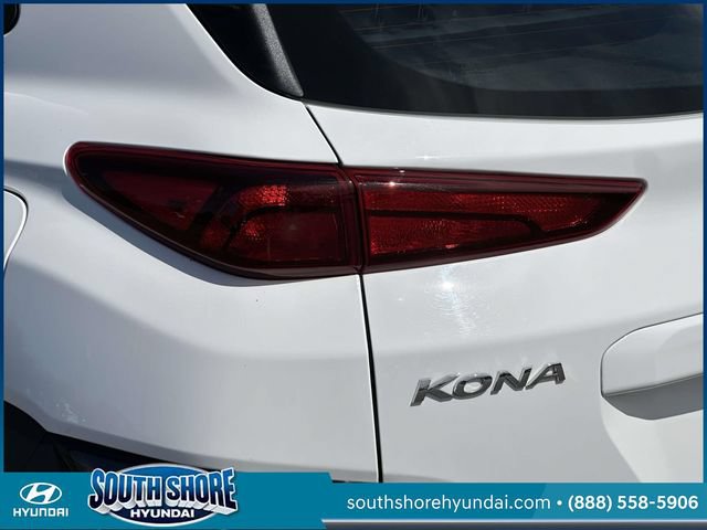 Certified 2023 Hyundai Kona SE AWD/4WD image 11