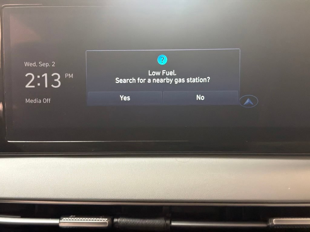 Used 2024 Hyundai Palisade SEL FWD image 16