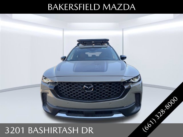 New 2026 MAZDA CX-50 Meridian Edition w/ Apex Package AWD/4WD image 8