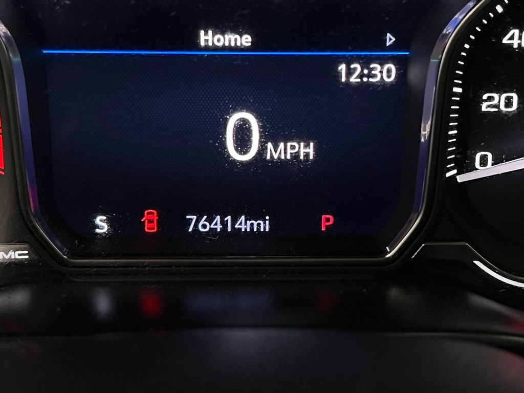 Used 2019 GMC Sierra 1500 Denali w/ Denali Ultimate Package image 14