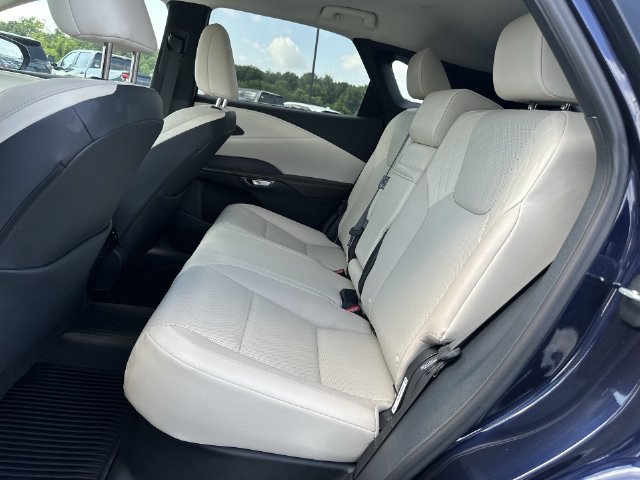 Used 2024 Lexus RX 350 Premium w/ Accessory Package (K3) AWD/4WD image 28