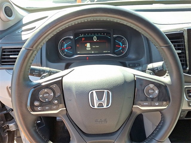 Used 2022 Honda Pilot EX-L image 20