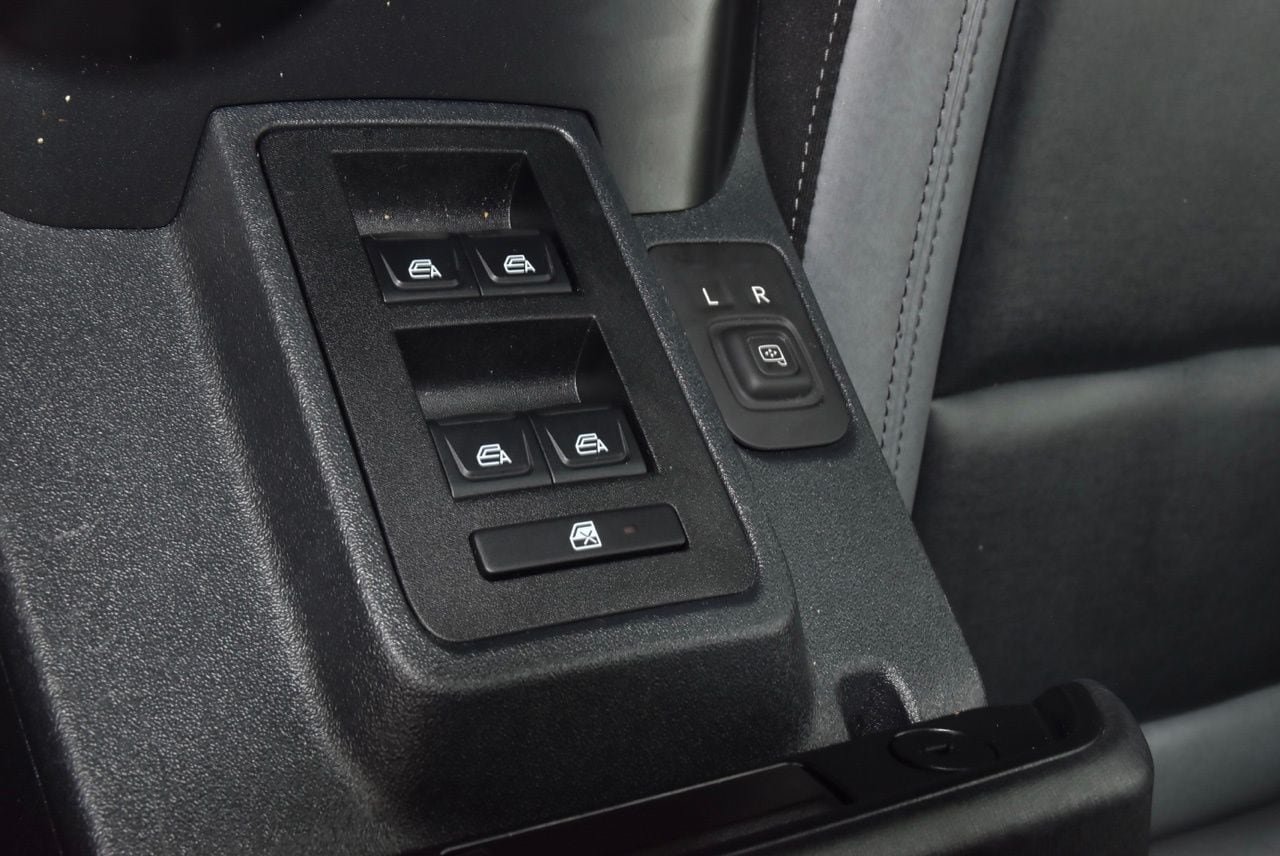Certified 2024 Ford Bronco Big Bend AWD/4WD image 34