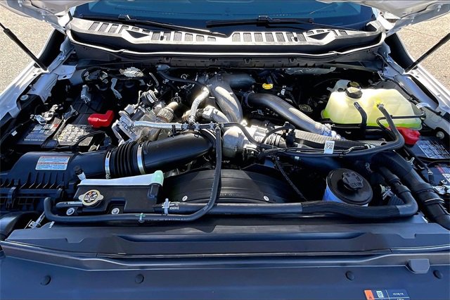 New 2026 Ford F250 XL image 9