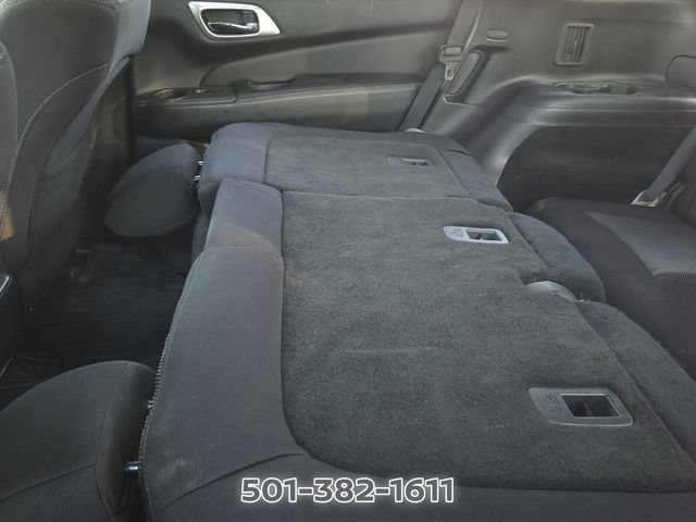Used 2020 Nissan Pathfinder SV AWD/4WD image 9
